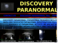 discoveryparanormal.org
