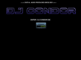 dj-condor.com