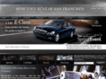 drivesfbenz.com