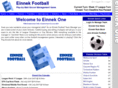 einnekfootball.com