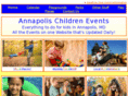 eventsforchildren.com