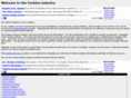 fashion-industry.com