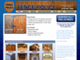 fencepolice.com