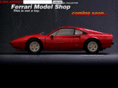 ferrarimodelshop.com