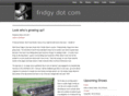 fridgy.com