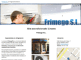 frimego.es