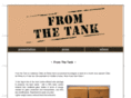 fromthetank.com