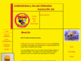 goldfieldshoney.com