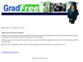 gradfree.com
