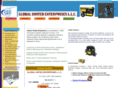 gueworld.com