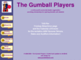 gumballplayers.com