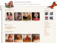handcraftedbydalla.com