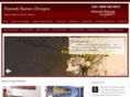 hannahbarnesdesigns.co.uk