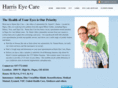 harris-eyecare.com