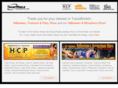 hauntandattractions.com