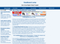 headboardlamp.net