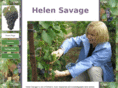 helensavage.com