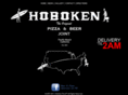 hobokenpizza.com