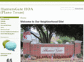 huntersgateplano.com