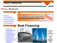 iboatfinancing.com