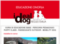 idealdogre.com