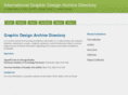 idesignarchive.org