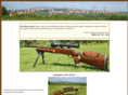 irishcustomriflestocks.com