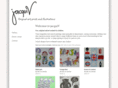 jacquiv.com