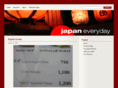 japaneveryday.com