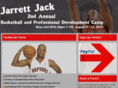 jarrettjackbasketballcamp.com