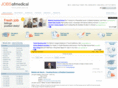 jobsofmedical.com