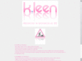 k-leen.com