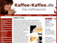 kaffee-kaffee.de