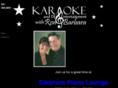 karaokewithronandbarbara.com