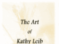 kathyleib.com