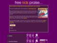 kidspraise.com