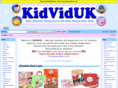 kidviduk.com