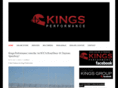 kingsperformance.com