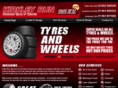 kirkleytyresandwheels.com
