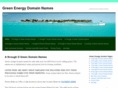 kwgreencar.com