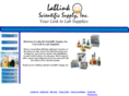 lablinksupply.com