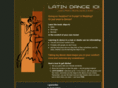 latindance101.com