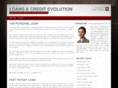 loansevolution.com