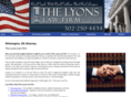lyonsaccidentlawyer.com