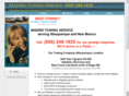madridtowing.com
