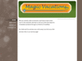 magicvacations.com