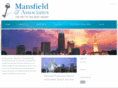 mansfieldassoc.biz