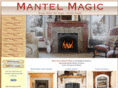 mantelmagic.com