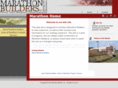 marathonbuilders.com