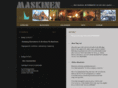 maskinen.info